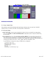 Preview for 234 page of VeEX RXT-6000e User Manual