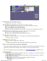 Preview for 235 page of VeEX RXT-6000e User Manual