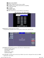 Preview for 236 page of VeEX RXT-6000e User Manual