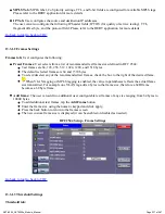 Preview for 237 page of VeEX RXT-6000e User Manual