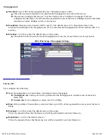 Preview for 240 page of VeEX RXT-6000e User Manual