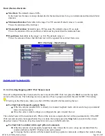 Preview for 242 page of VeEX RXT-6000e User Manual