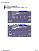 Preview for 247 page of VeEX RXT-6000e User Manual