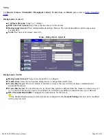 Preview for 252 page of VeEX RXT-6000e User Manual