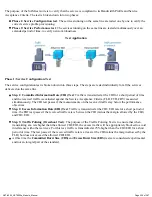 Preview for 256 page of VeEX RXT-6000e User Manual