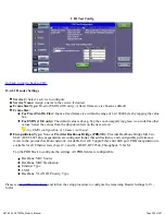 Preview for 259 page of VeEX RXT-6000e User Manual