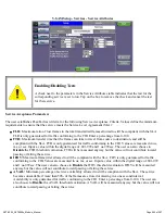 Preview for 262 page of VeEX RXT-6000e User Manual