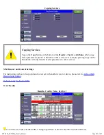 Preview for 263 page of VeEX RXT-6000e User Manual