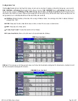 Preview for 264 page of VeEX RXT-6000e User Manual