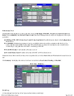 Preview for 266 page of VeEX RXT-6000e User Manual