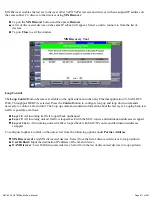 Preview for 271 page of VeEX RXT-6000e User Manual