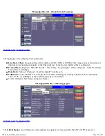 Preview for 278 page of VeEX RXT-6000e User Manual