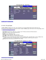 Preview for 282 page of VeEX RXT-6000e User Manual