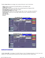 Preview for 283 page of VeEX RXT-6000e User Manual