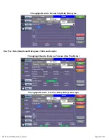 Preview for 286 page of VeEX RXT-6000e User Manual