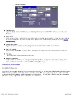 Preview for 290 page of VeEX RXT-6000e User Manual