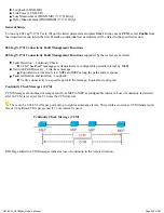 Preview for 294 page of VeEX RXT-6000e User Manual