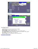 Preview for 304 page of VeEX RXT-6000e User Manual