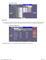 Preview for 309 page of VeEX RXT-6000e User Manual