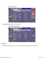 Preview for 310 page of VeEX RXT-6000e User Manual