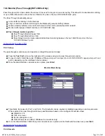 Preview for 312 page of VeEX RXT-6000e User Manual