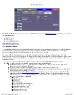 Preview for 313 page of VeEX RXT-6000e User Manual