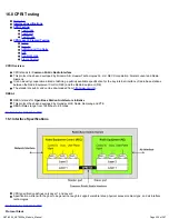 Preview for 324 page of VeEX RXT-6000e User Manual