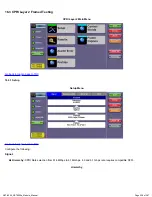 Preview for 328 page of VeEX RXT-6000e User Manual