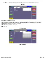 Preview for 332 page of VeEX RXT-6000e User Manual