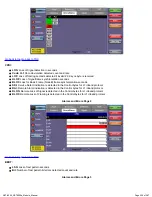 Preview for 335 page of VeEX RXT-6000e User Manual