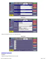 Preview for 337 page of VeEX RXT-6000e User Manual