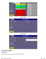 Preview for 342 page of VeEX RXT-6000e User Manual