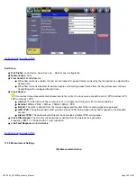 Preview for 349 page of VeEX RXT-6000e User Manual