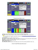 Preview for 353 page of VeEX RXT-6000e User Manual