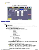 Preview for 356 page of VeEX RXT-6000e User Manual