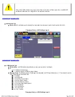 Preview for 358 page of VeEX RXT-6000e User Manual