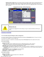 Preview for 362 page of VeEX RXT-6000e User Manual