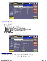 Preview for 369 page of VeEX RXT-6000e User Manual