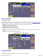 Preview for 372 page of VeEX RXT-6000e User Manual