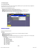 Preview for 378 page of VeEX RXT-6000e User Manual