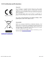 Preview for 386 page of VeEX RXT-6000e User Manual