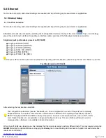 Preview for 11 page of VeEX RXT-6400 User Manual