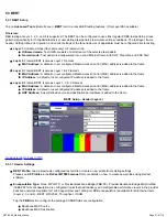 Preview for 21 page of VeEX RXT-6400 User Manual