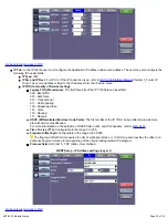 Preview for 25 page of VeEX RXT-6400 User Manual