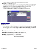 Preview for 43 page of VeEX RXT-6400 User Manual