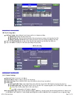 Preview for 57 page of VeEX RXT-6400 User Manual