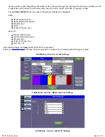 Preview for 58 page of VeEX RXT-6400 User Manual