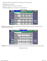 Preview for 62 page of VeEX RXT-6400 User Manual