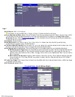 Preview for 66 page of VeEX RXT-6400 User Manual