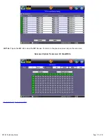 Preview for 113 page of VeEX RXT-6400 User Manual